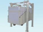 Twin-Section Plansifter
